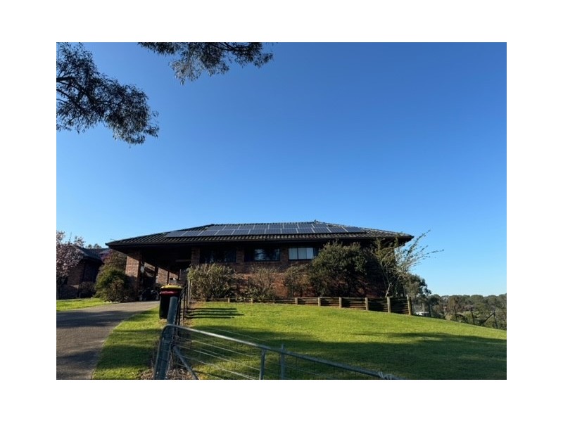 145 Mount Vernon Road, Mount Vernon NSW 2178