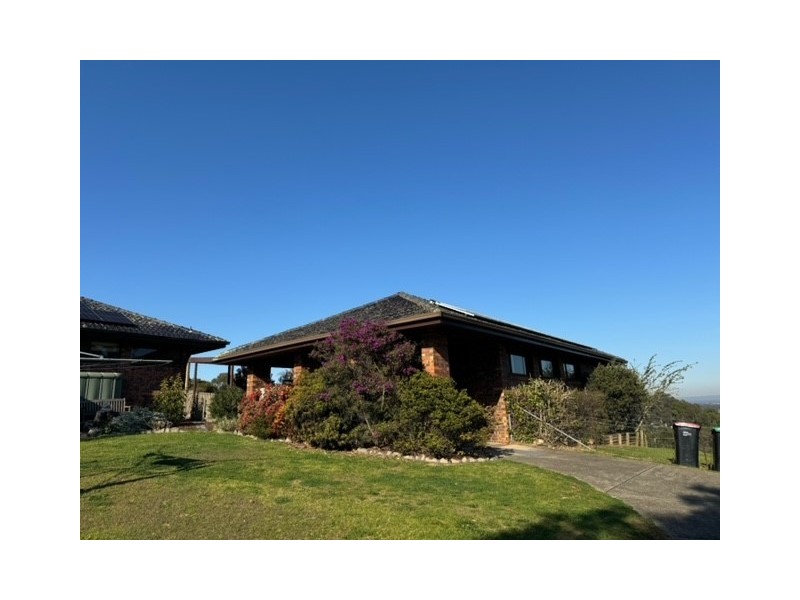 145 Mount Vernon Road, Mount Vernon NSW 2178