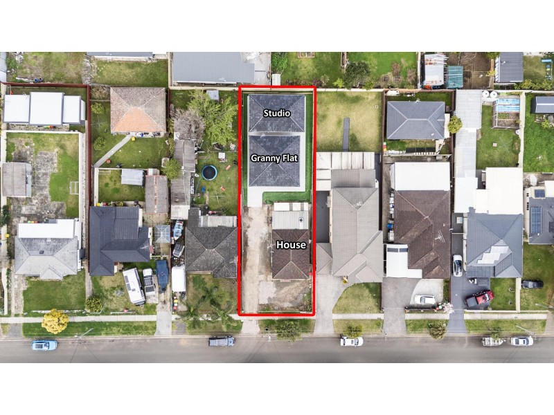 38 Galton Street, Wetherill Park NSW 2164