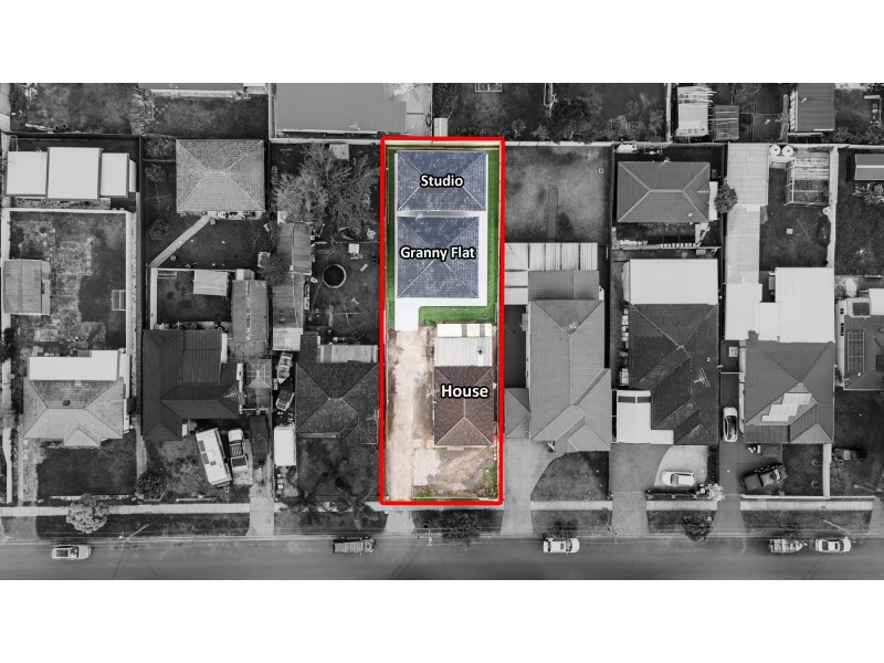 38 Galton Street, Wetherill Park NSW 2164