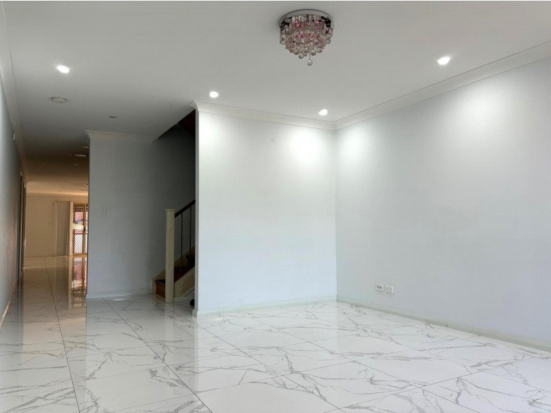 6a Percy Street, Fairfield Heights NSW 2165