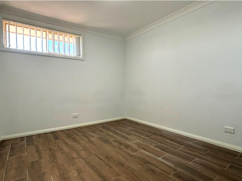 6a Percy Street, Fairfield Heights NSW 2165