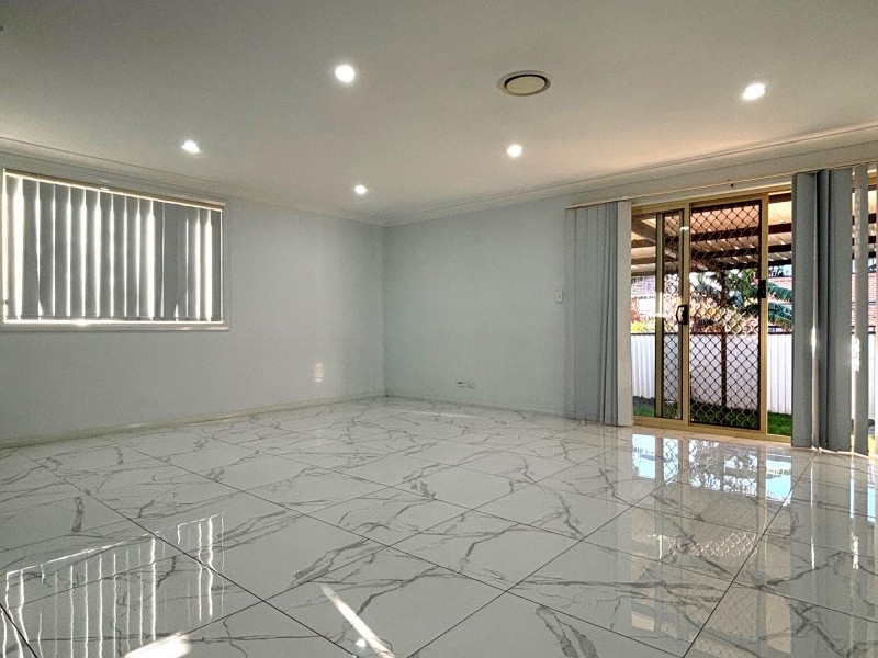 6a Percy Street, Fairfield Heights NSW 2165