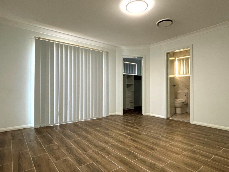 6a Percy Street, Fairfield Heights NSW 2165