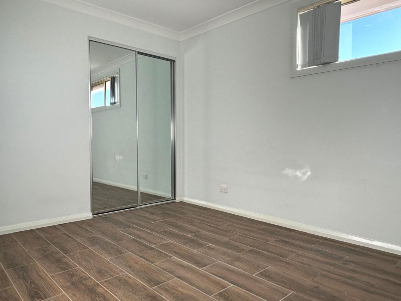 6a Percy Street, Fairfield Heights NSW 2165