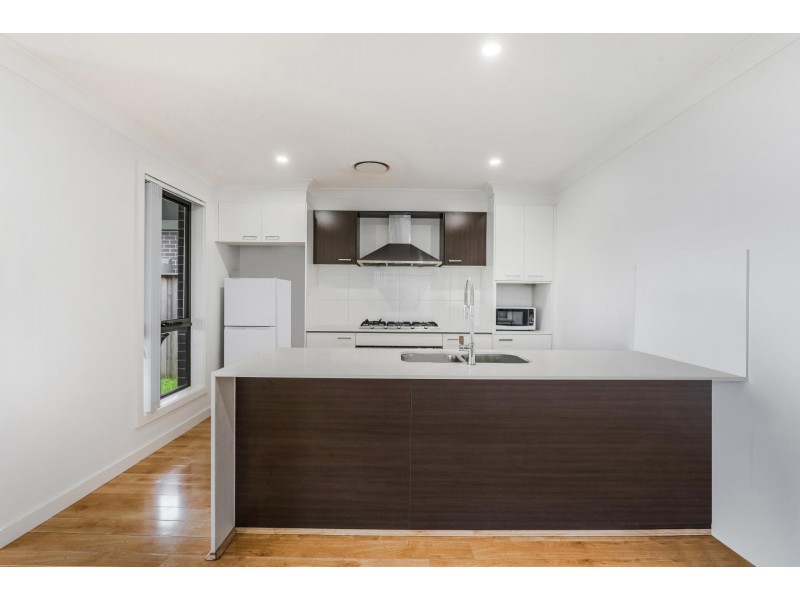 3 Ashbrook Drive, Catherine Field NSW 2557