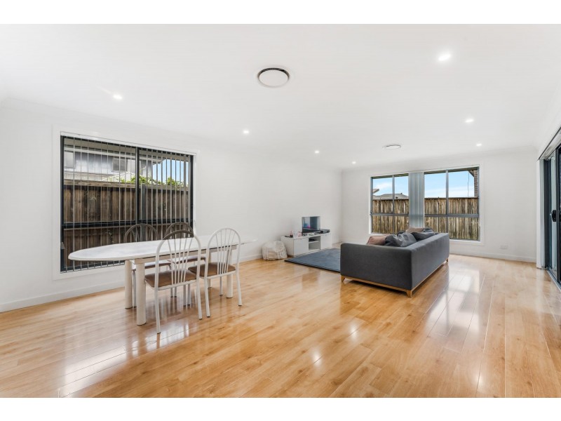 3 Ashbrook Drive, Catherine Field NSW 2557