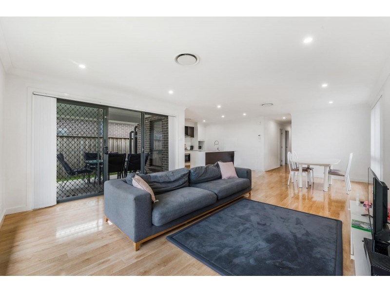 3 Ashbrook Drive, Catherine Field NSW 2557