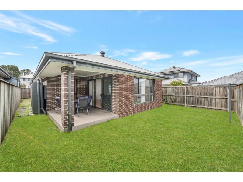 3 Ashbrook Drive, Catherine Field NSW 2557