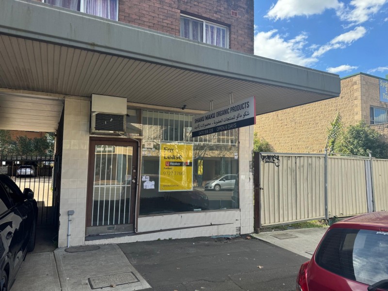 Shop 2/401 Guildford Road, Guildford NSW 2161