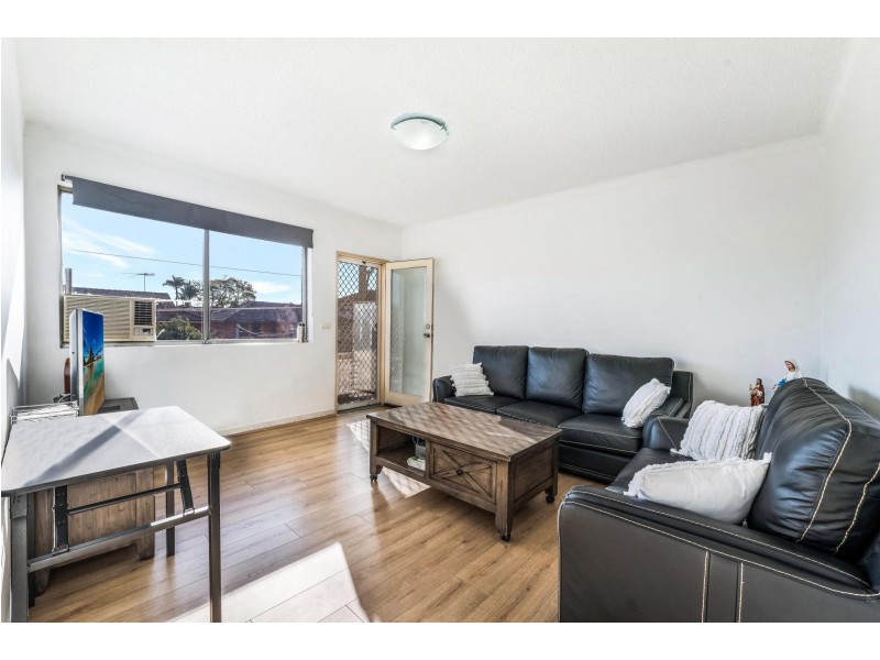 4/92 Harris Street, Fairfield NSW 2165