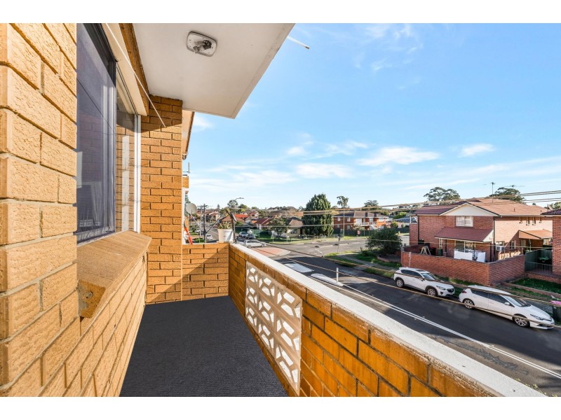 4/92 Harris Street, Fairfield NSW 2165