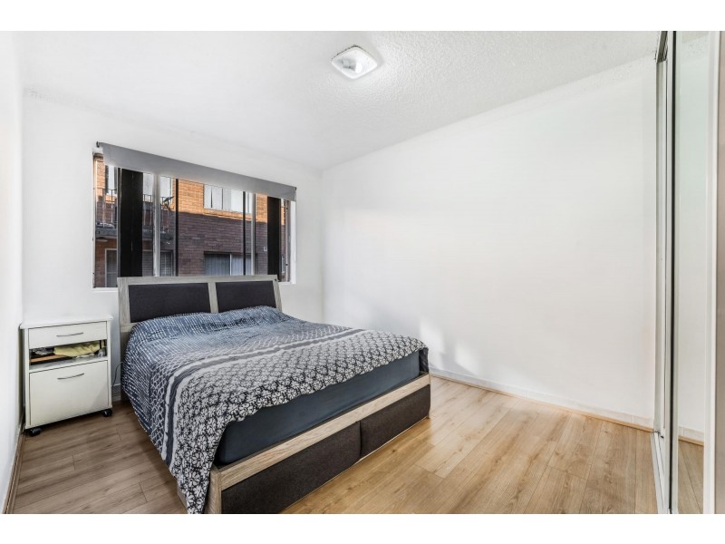 4/92 Harris Street, Fairfield NSW 2165