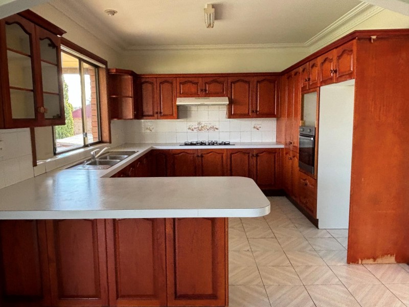 5 Cashman Place, Edensor Park NSW 2176