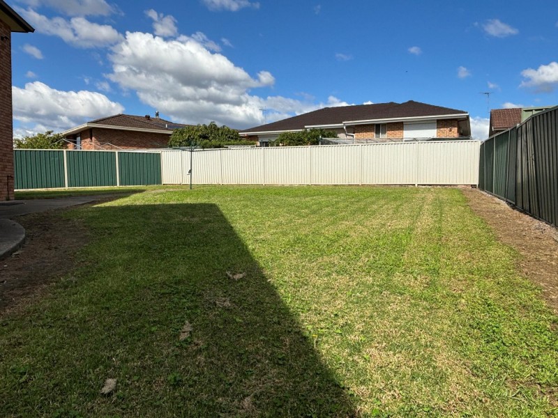 5 Cashman Place, Edensor Park NSW 2176