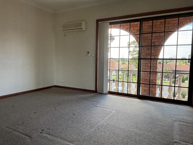 5 Cashman Place, Edensor Park NSW 2176