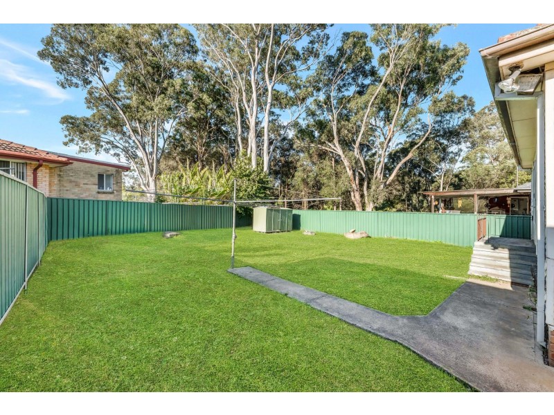 45 Canberra Crescent, Campbelltown NSW 2560