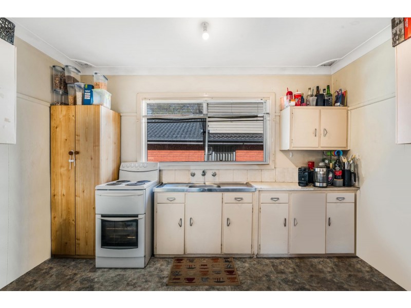 45 Canberra Crescent, Campbelltown NSW 2560