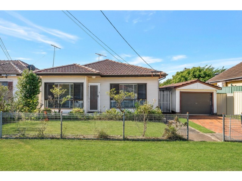 2 Delamere Street, Canley Vale NSW 2166