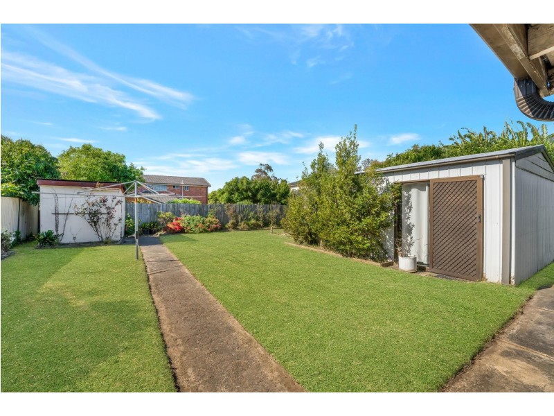 2 Delamere Street, Canley Vale NSW 2166