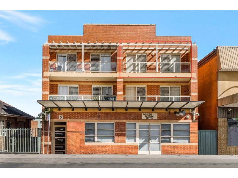 5/5 William Street, Fairfield NSW 2165