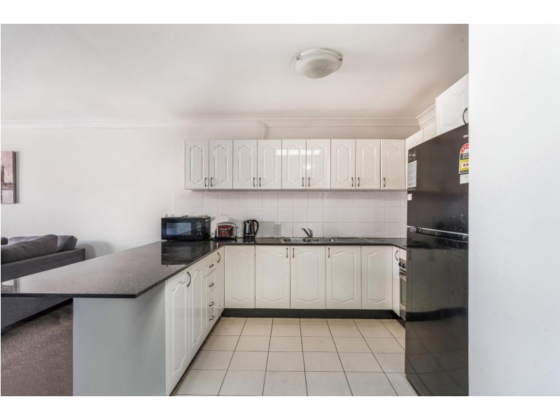 5/5 William Street, Fairfield NSW 2165