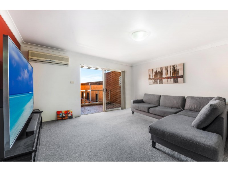 5/5 William Street, Fairfield NSW 2165