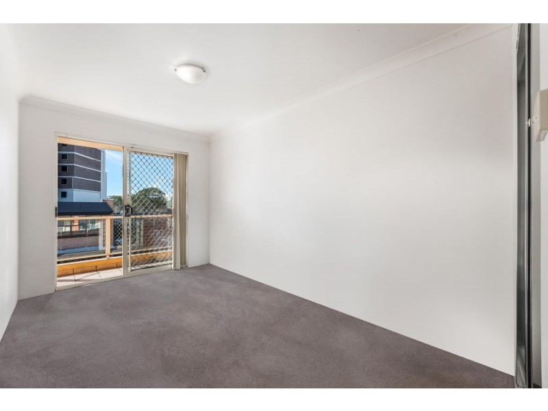 5/5 William Street, Fairfield NSW 2165