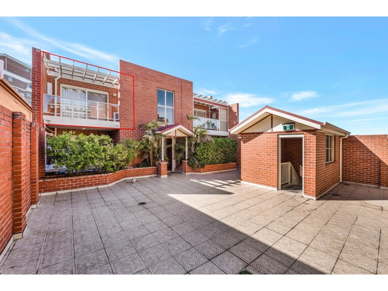 5/5 William Street, Fairfield NSW 2165