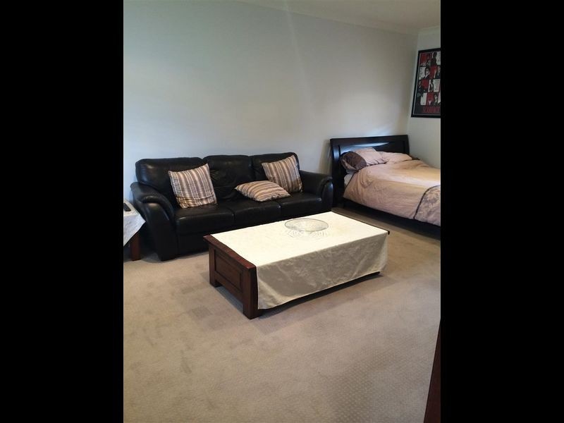 Prairiewood NSW 2176