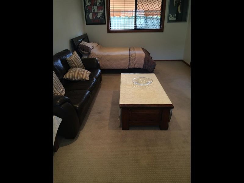 Prairiewood NSW 2176