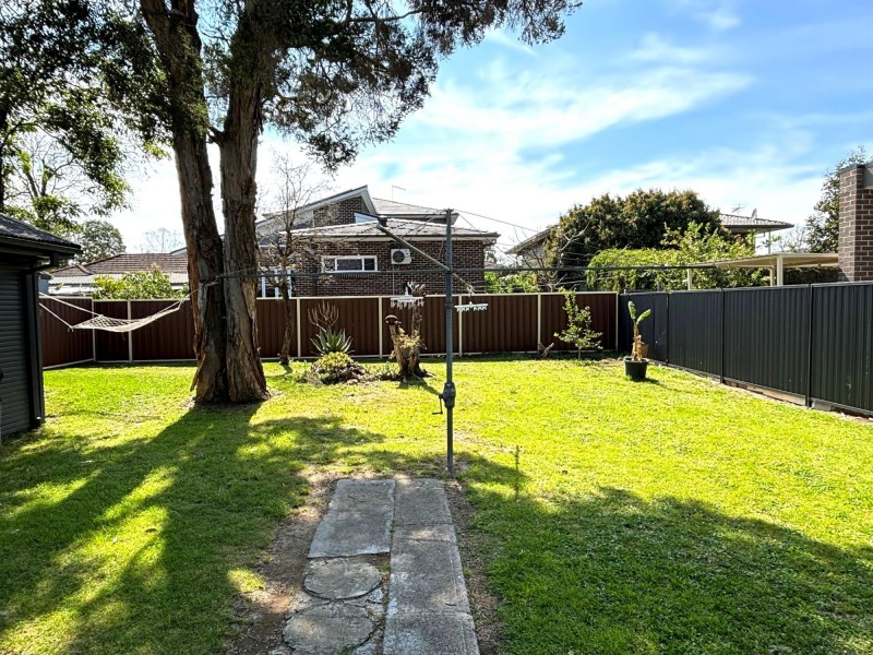 48 The Avenue, Canley Vale NSW 2166