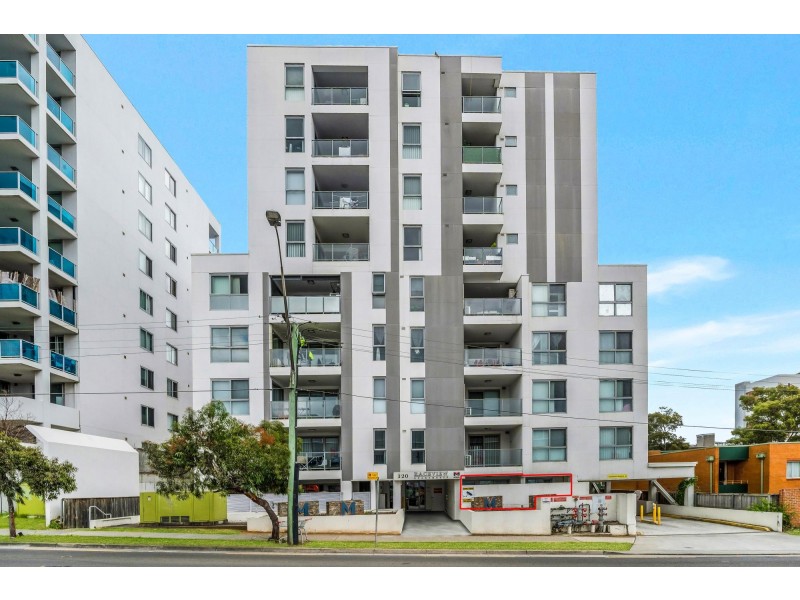 7/120 James Ruse Drive, Rosehill NSW 2142