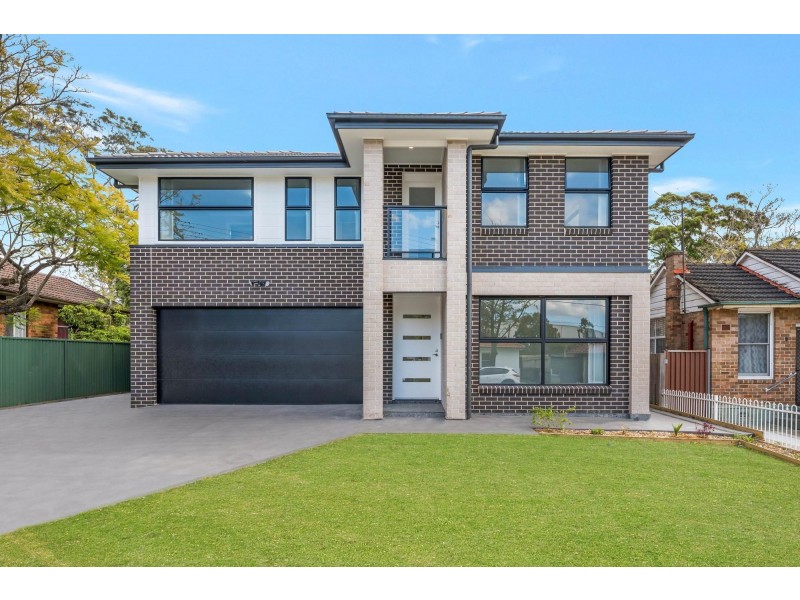 14 Belar Avenue, Villawood NSW 2163