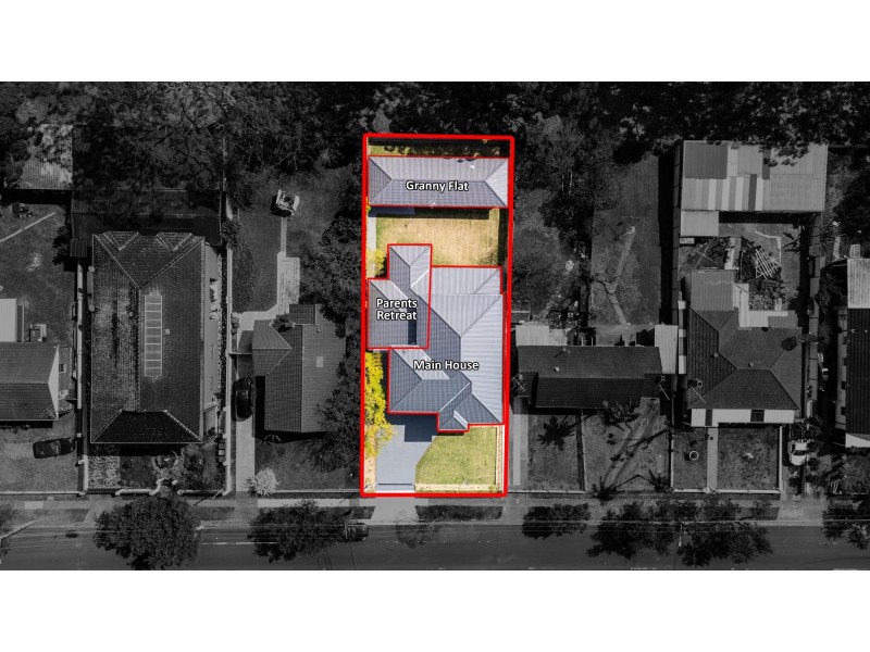 14 Belar Avenue, Villawood NSW 2163