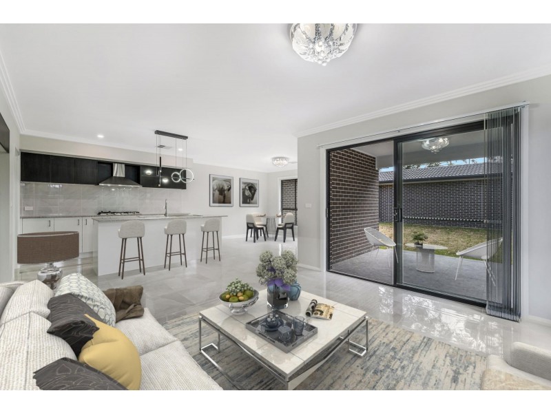 14 Belar Avenue, Villawood NSW 2163