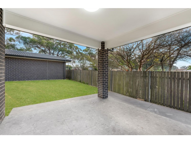 14 Belar Avenue, Villawood NSW 2163