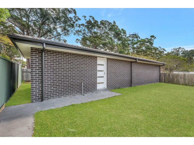 14 Belar Avenue, Villawood NSW 2163