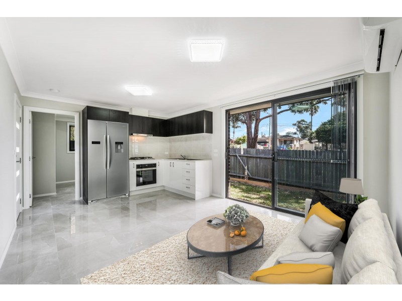 14 Belar Avenue, Villawood NSW 2163