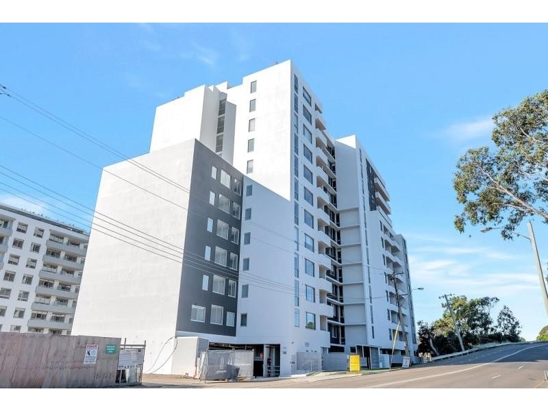 605/1-7 Neil Street (605/24 Dressler C, Merrylands NSW 2160