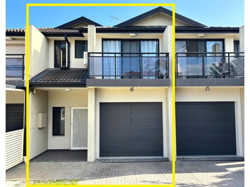 55A Wolseley Street, Fairfield NSW 2165