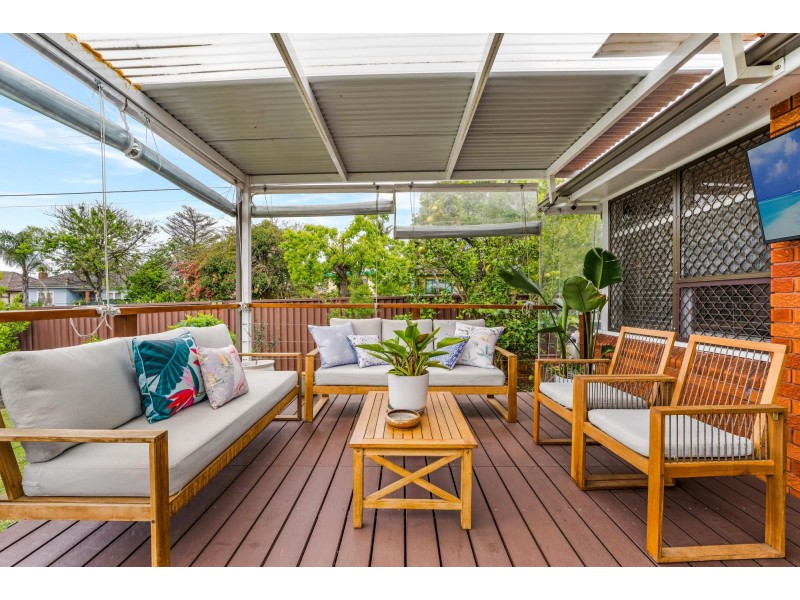 8 Granville Street, Fairfield Heights NSW 2165