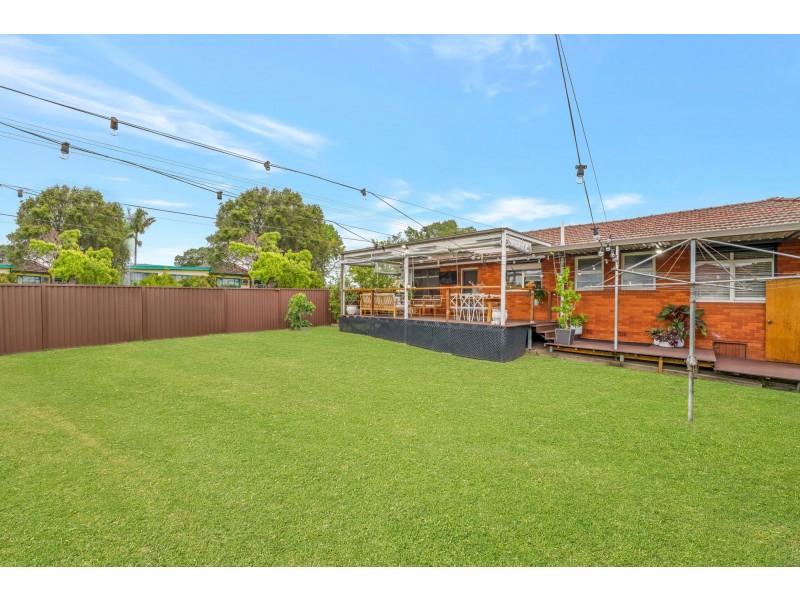 8 Granville Street, Fairfield Heights NSW 2165