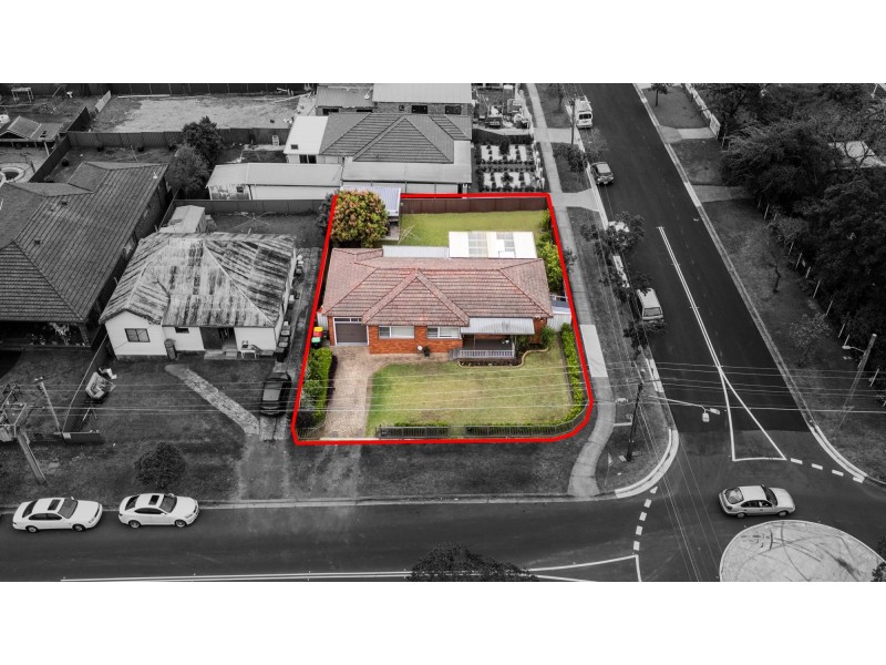 8 Granville Street, Fairfield Heights NSW 2165