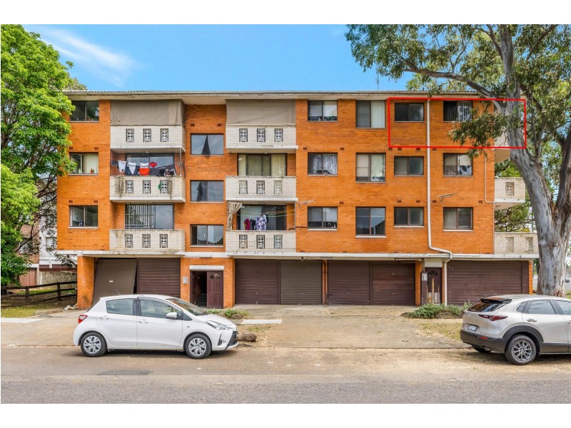 6/32 Remembrance Avenue, Warwick Farm NSW 2170