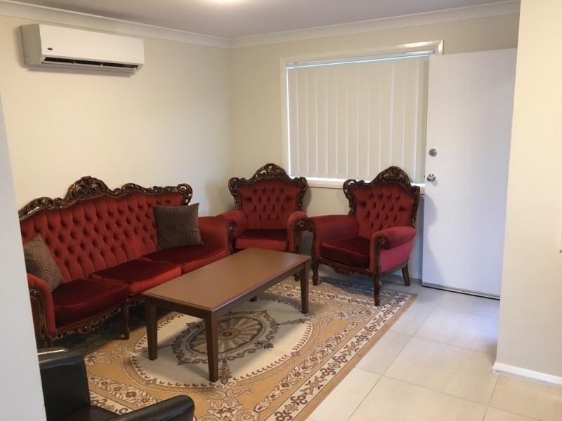 7a Lang Street, Smithfield NSW 2164