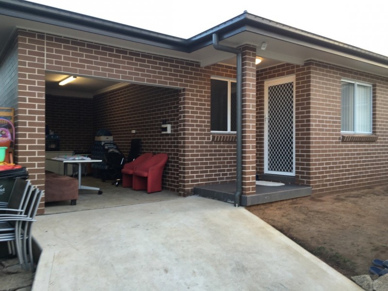 7a Lang Street, Smithfield NSW 2164