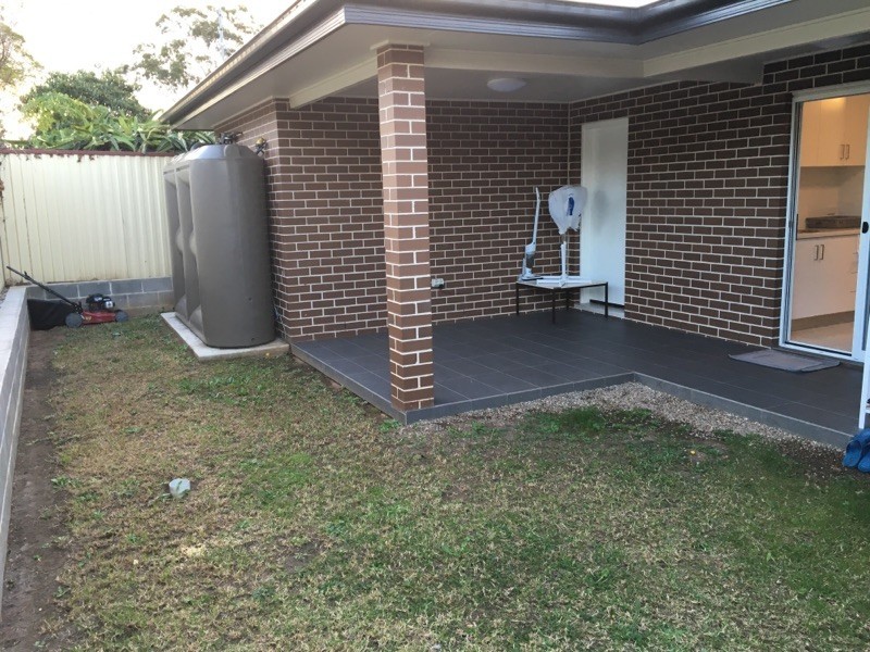 7a Lang Street, Smithfield NSW 2164