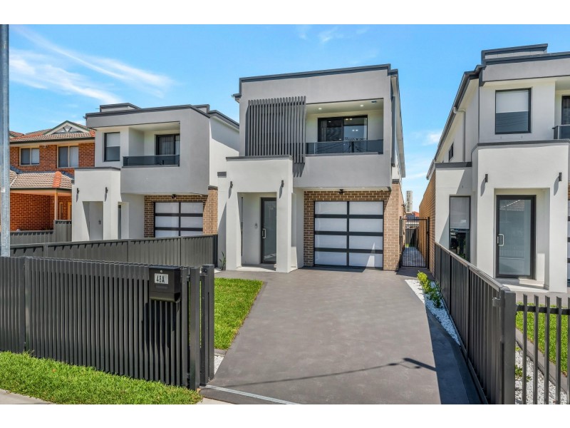 48A Margaret Street, Fairfield West NSW 2165