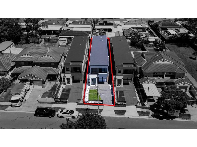 48A Margaret Street, Fairfield West NSW 2165